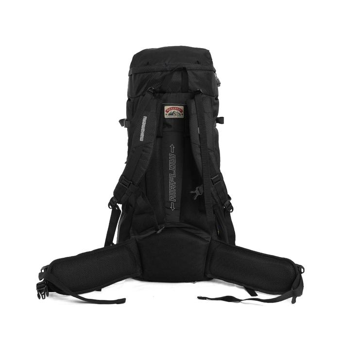 Mahameru Tas Gunung Bm Sadira 45 Carrier
