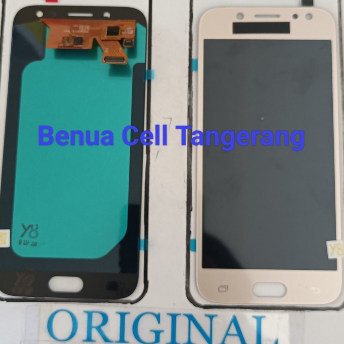 Lcd Samsung J5 Pro 2017 J530 OLED