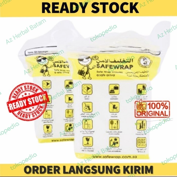 

Air Zam Zam 1 Liter Asli