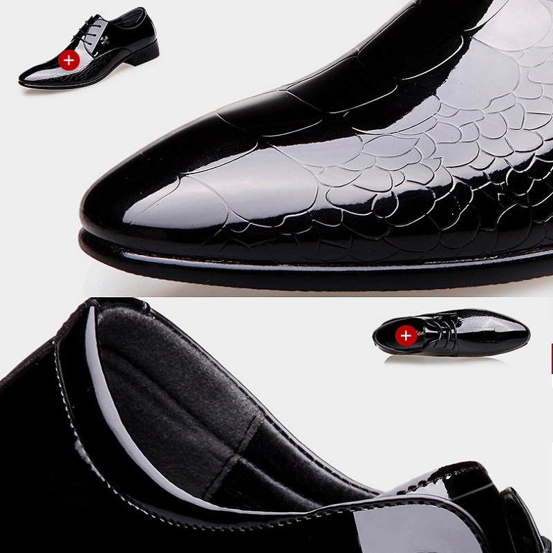 Disc Sepatu Pantofel Tali Hitam Pria Formal Kasual Kerja Kantor Oxford Sepatu Murah Dewasa Laki Laki