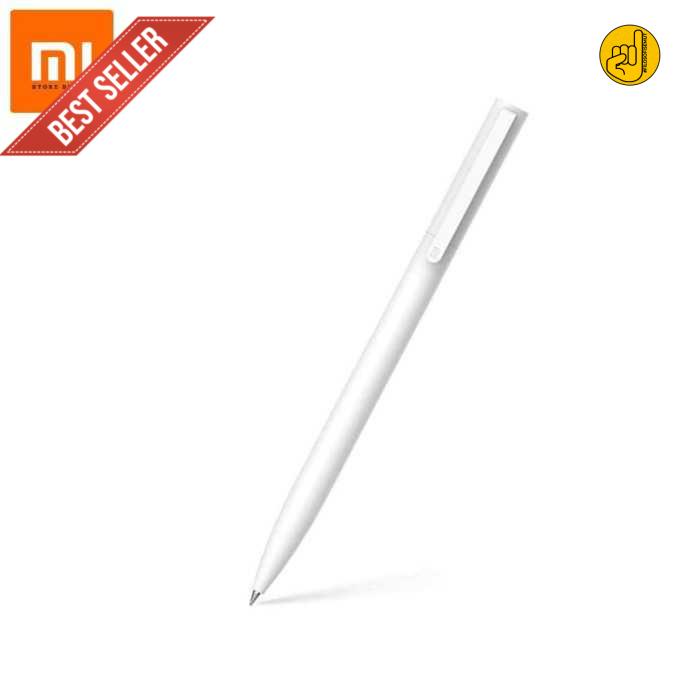 

baldan Xiaomi Mi Pen Pulpen Premium 10 PCS - MJZXB01WC good quality