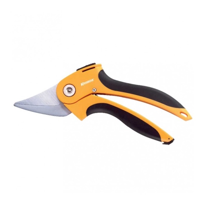 

FLOWER SHEAR 8INC KRISBOW KW0103186 GUNTING BUNGA