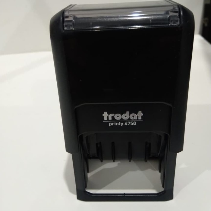 

stempel trodat 4750