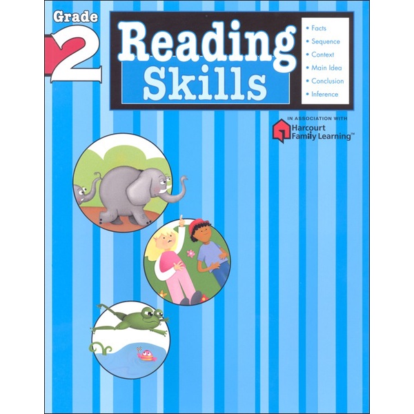 

Reading Skills grade 2