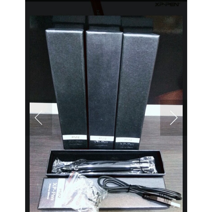XP PEN PN 02