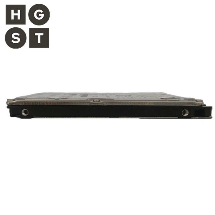 Hitachi HGST Harddisk Internal 1TB SATA 2.5" 5400RPM