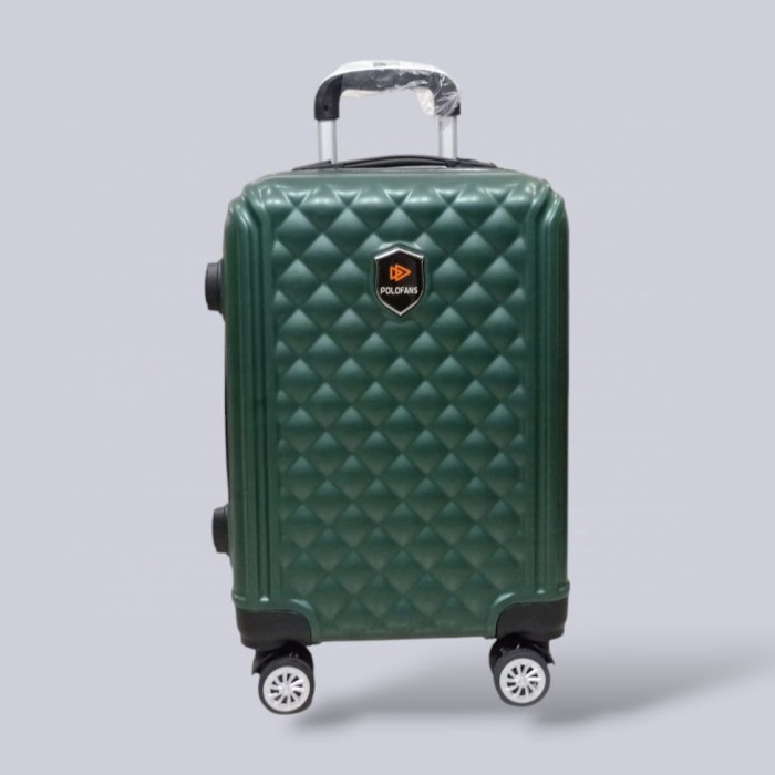 Koper 18 inch Koper Kabin koper kecil