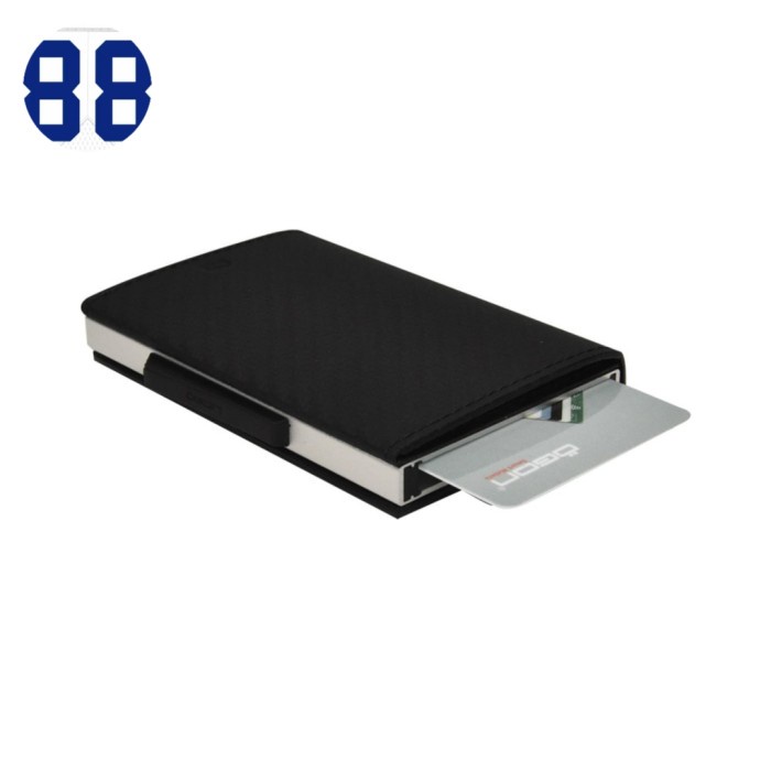 

OGON TEMPAT KARTU CASCADE LUXURY CARBON Kode 386