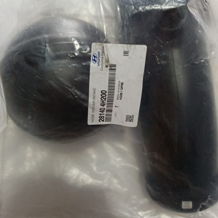Sale Selang Hawa Hyundai H1 Bensin