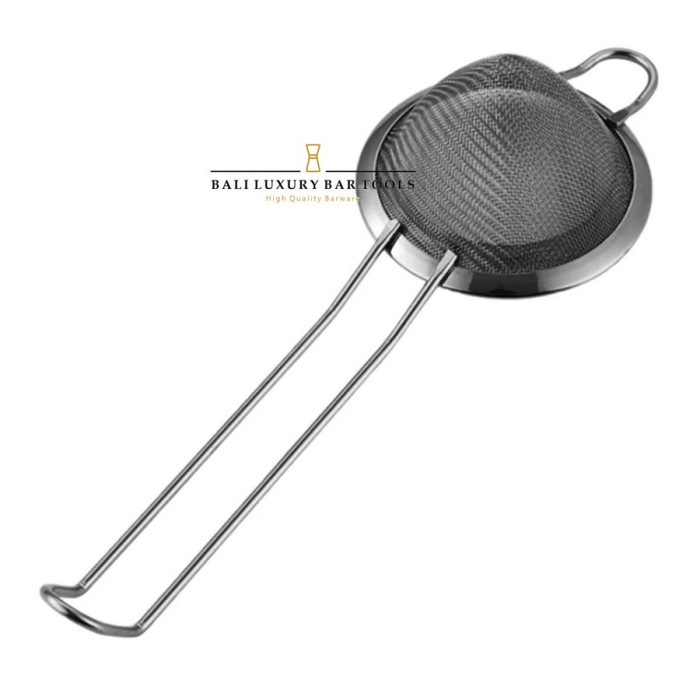 Strainer Fine Conical Cocktail Fine Strainer New