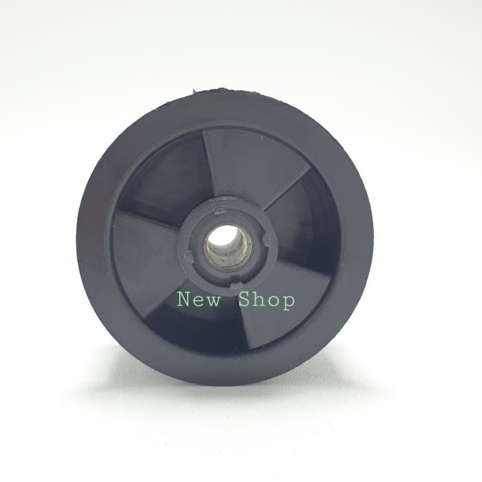 Roller - Idley Pulley Dryer - Mesin Pengering Electrolux Modena Lux