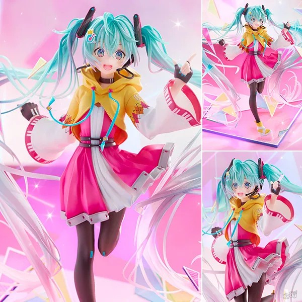 1/7 Scale Figure Hatsune Miku Project Sekai Championship 2022 Autumn Ver
