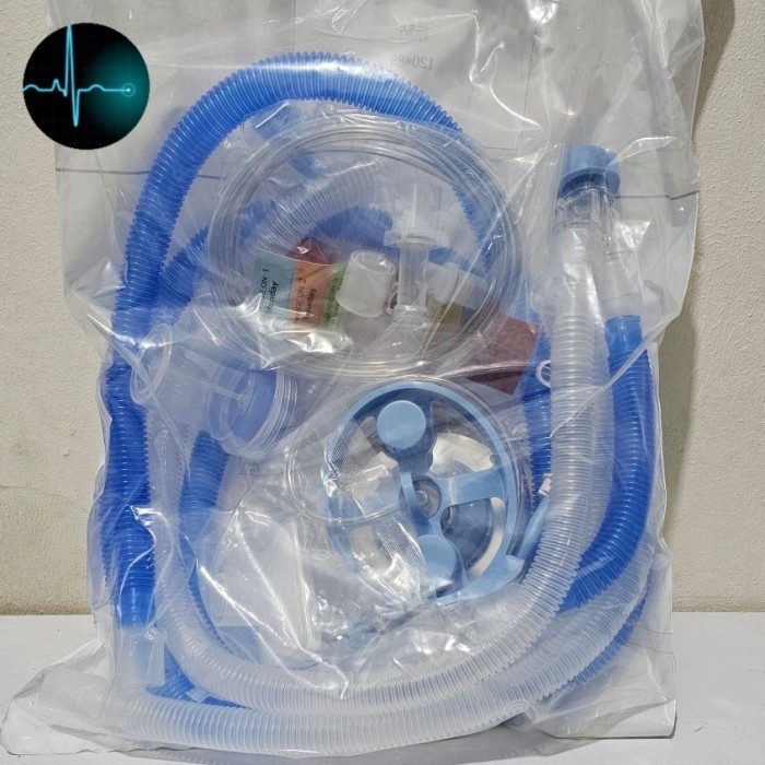 breathing circuit ventilator disposable Pediatric