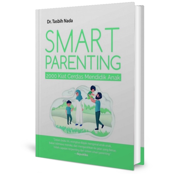 

TERBARU! Smart Parenting