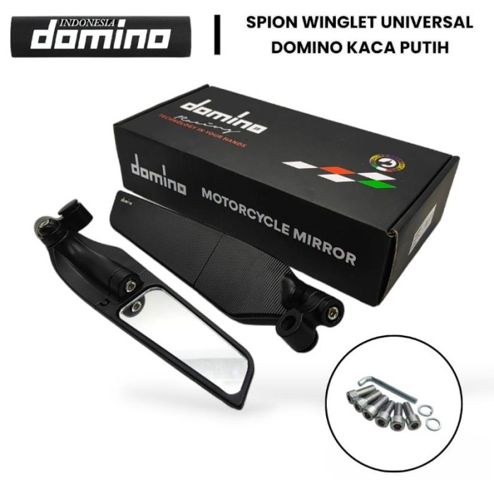 Sale New Spion Winglet Nemo Gma Kaca Cembung Xmax Nmax Aerox Pcx Adv Vario