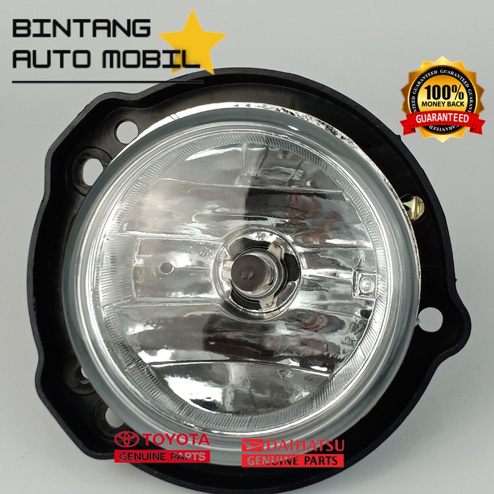Termurah Foglamp Calya Foglamp Sigra Lampu Kabut Agya Lampu Kabut Ayla Lampu