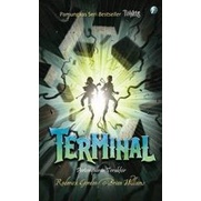 Buku Terminal - Roderick Gordon-Brian Williams
