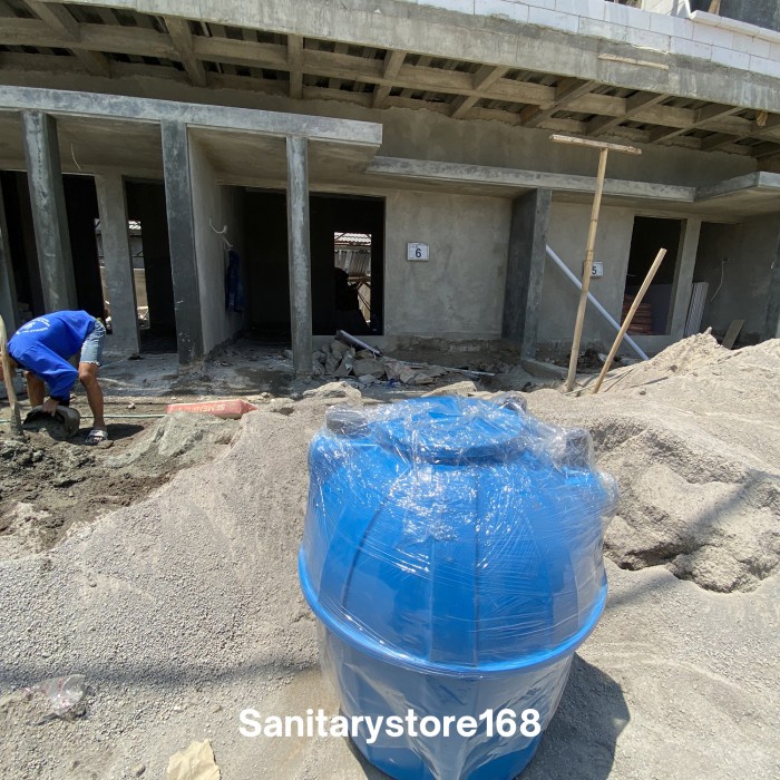 Septictank / Septictank Bio / Biotank / Biofil / 1000Liter