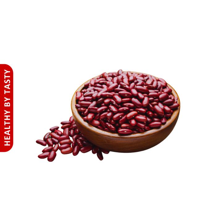 

Wdo - Kacang Merah Kacang Adzuki Kacang Jogo Red Beans Organic Kacang Merah Kecil 200G