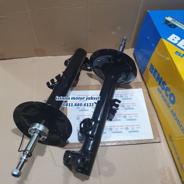 Shock Breaker Shockbreaker Depan Bmw E36 Sepasang Bensco