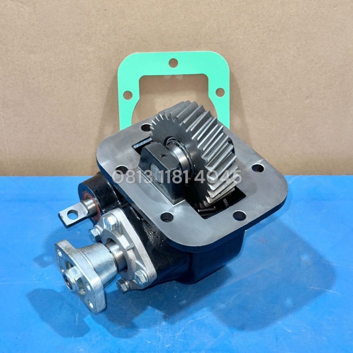 Pto Isuzu Elf Power Take Off