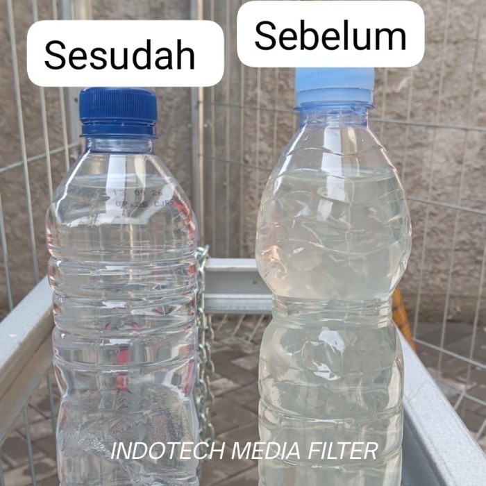 Filter Air Sumur/Paket Filter Air/Penyaring Air Sumur/Pdam/Air Tanah