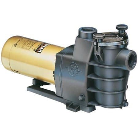 Netanya Pompa Max Flo 1 Hp Hayward