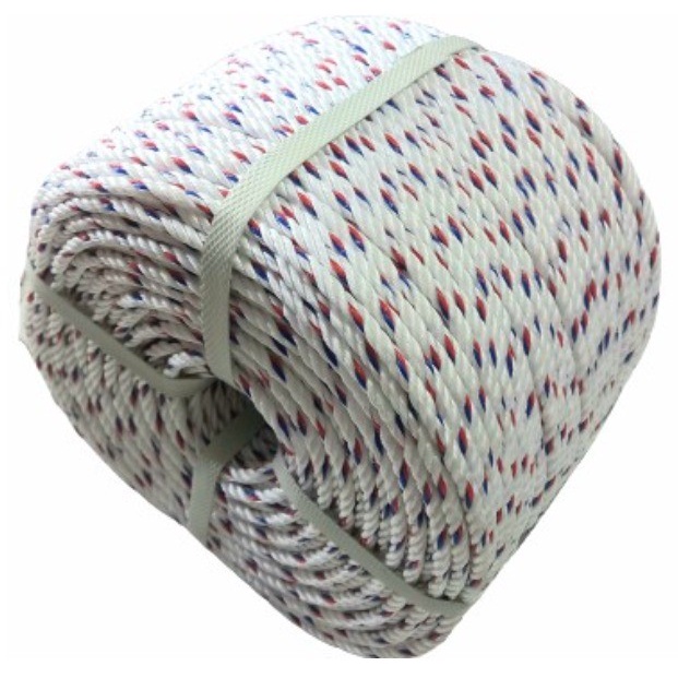 TALI TAMBANG 6MM / PPD 6MM / TAMBANG PROYEK 6MM / TALI KAPAL 6MM