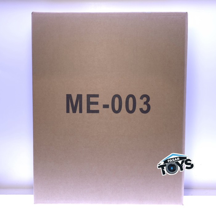 ME-003 JetPower Addon Upgrade Kit For DLX ROTF Optimus Prime / MC-003 KO Jet Power