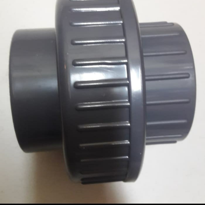 Watermur Pvc 3 Inchi Socket / Water Mur Pvc 3"