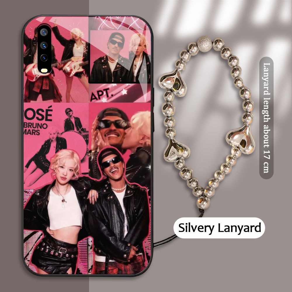 Tempered Glass case Vivo Y01 Y1S Y01A Y02 T Y3S 2020 Y10 Y11 2019 Y11S Y15 Y12 I A S Y15S Y15A Y15C 