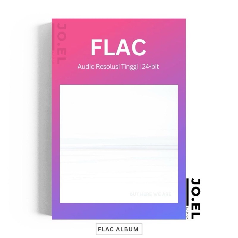Flac Album Foo Fighters - But Here We Are (2023)