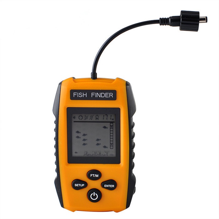 PROMO Portable Fish Finder