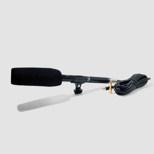 MICROPHONE SHOTGUN MIC