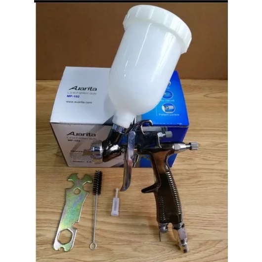 Spray gun Auarita MP102 MP 102 ORIGINAL spraygun aurita