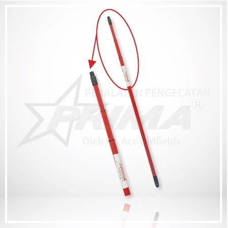 PROMO tongkat gagang roll cat extension Prima