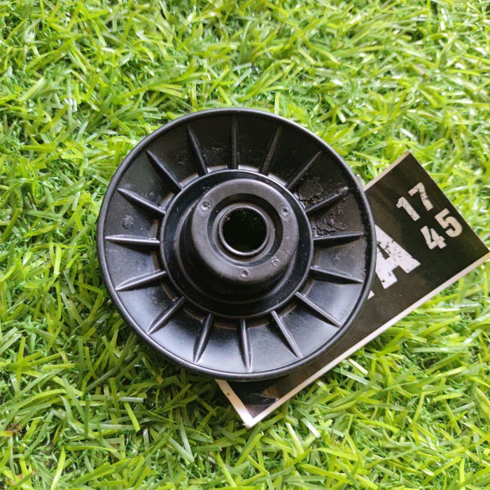 Karet Motor Dinamo Wiper Great Corolla Allnew Corolla Second