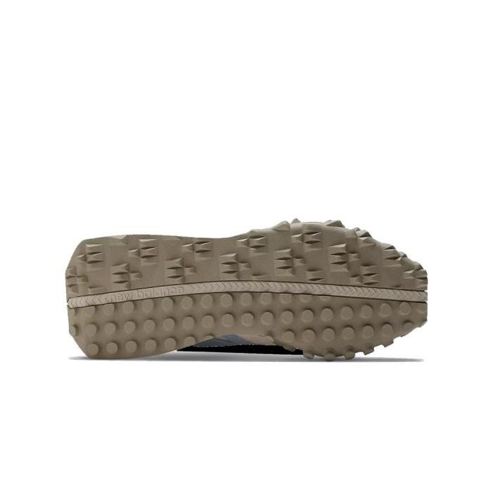 NEW BALANCE Lifestyle Xc72 Grey White Sepatu Sneakers Pria - UXC72QK - Size 45