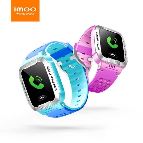 Imoo Smartwatch Y1