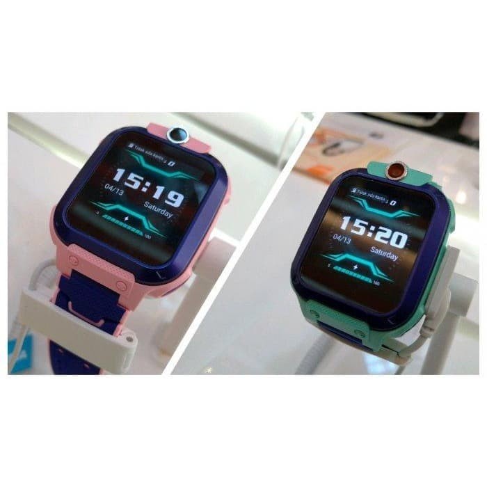 jam anak imo original