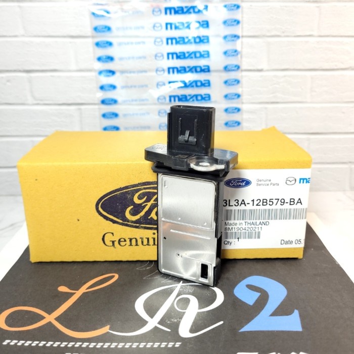 Berkualitas Sensor Air Flow Sensor Udara Maf Mass Meter Ford Fiesta & Ecosport