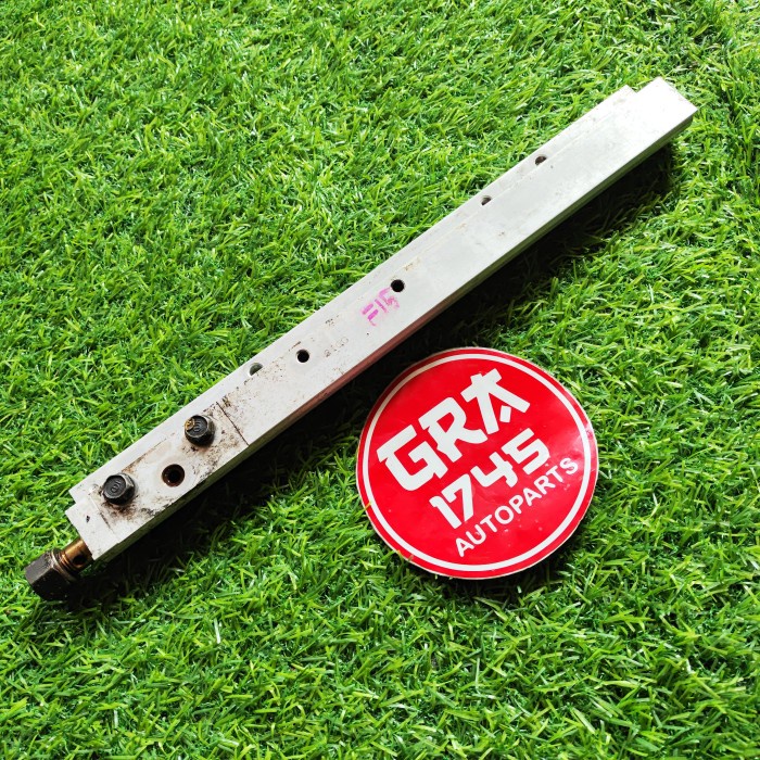 Fuel Rail Rumah Injector Honda City Z Genio Original Bekas