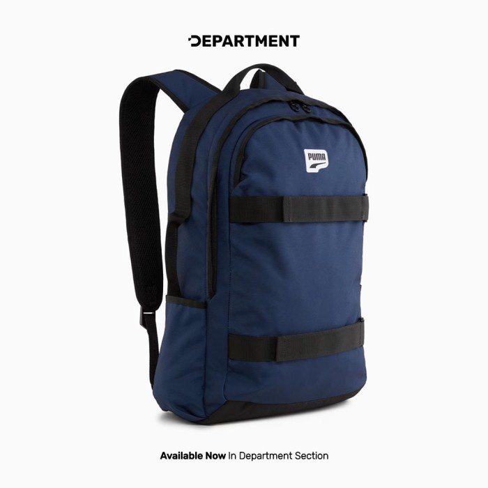 PUMA DOWNTOWN Tas Ransel 09025503 ORIGINAL