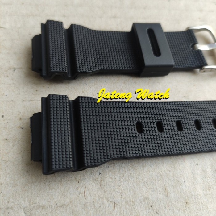 Tali / Strap Untuk Jam Casio G-Shock Gm-5600 Gm-S5600 Gm-S5600Sk New