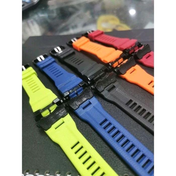 Strap Tali Jam Tangan Digitec 5169 Dg-5169T Dg5169T Tali Jam Digitec Dg 5169T New