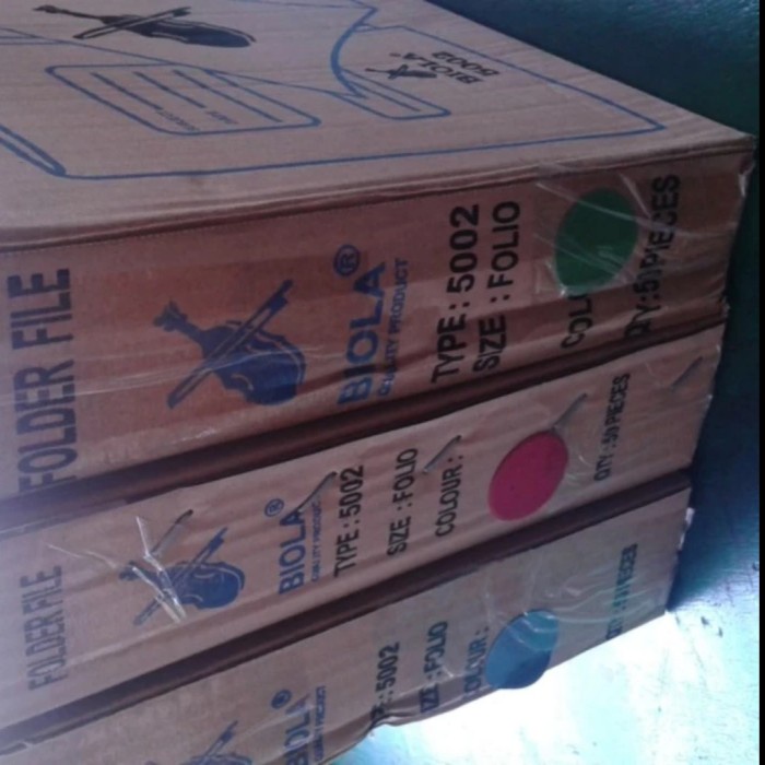 

TERBARU Map Biola 5002 BISA GRAB!