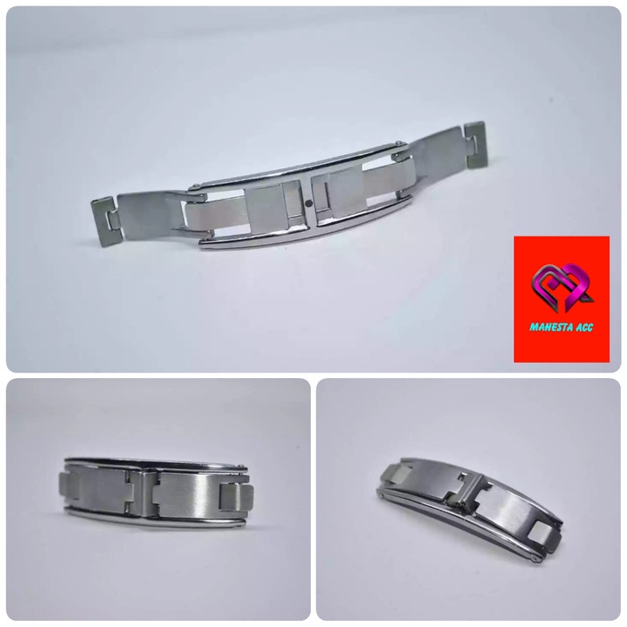 Buckle Behel Tali Jam Keramik Cenel J12/Chanel J12 Promo