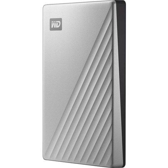 WD MY Passport Ultra USB-C 2TB USB Type C USBC hd hdd hardisk harddisk