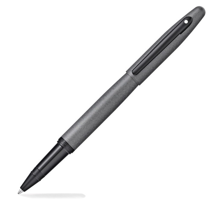 

Sheaffer VFM Matte Gun Metal Gray Rollerball Pen