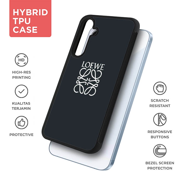 Softcase Hardcase Casing Custom Samsung Galaxy A56 A55 A36 A35 A15 A16 A25 A26 A05 A05S A13 A14 A34 